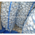 virgin hdpe packing garlic mesh bag